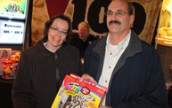 Y100 Presented Martina McBride's Joy of Christmas :: 11/29/12 15