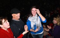 Y100 Presented Martina McBride's Joy of Christmas :: 11/29/12 11
