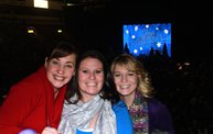Y100 Presented Martina McBride's Joy of Christmas :: 11/29/12 10