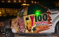 Y100 Presented Martina McBride's Joy of Christmas :: 11/29/12 9