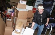 Maino Stockpiles Treats For Troops to Send Overseas - And Gets Some Help From Neenah 17