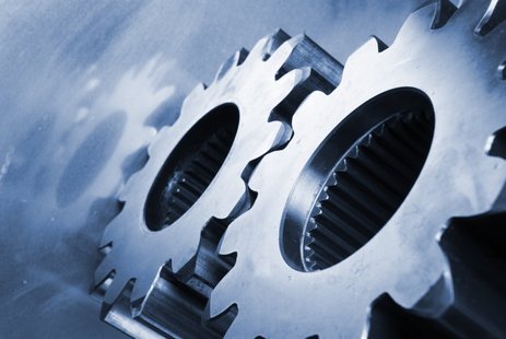 Manufacturing graphic Manufacturing graphic