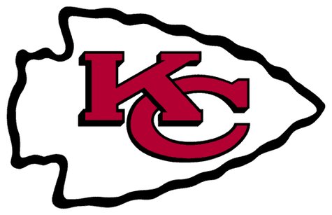 Kansas City Chiefs logo Kansas City Chiefs logo