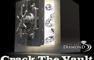 Crack the Vault for our $11,000 1.5 Carat Diamond from Bay Area Diamond :: We Have a Winner! 1