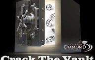 Crack the Vault for our $11,000 1.5 Carat Diamond from Bay Area Diamond :: We Have a Winner! 1