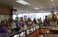 Crack the Vault for our $11,000 1.5 Carat Diamond from Bay Area Diamond :: We Have a Winner! 11