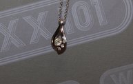 Crack the Vault for our $11,000 1.5 Carat Diamond from Bay Area Diamond :: We Have a Winner! 2