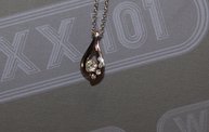 Crack the Vault for our $11,000 1.5 Carat Diamond from Bay Area Diamond :: We Have a Winner! 2