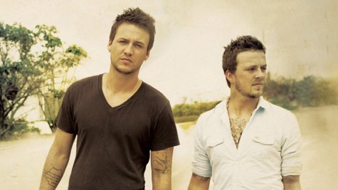 Image courtesy of RCA Nashville (via ABC News Radio) Image courtesy of RCA Nashville (via ABC News Radio)