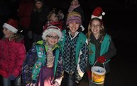 Mosinee Holiday Parade 2012 2