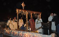 Mosinee Holiday Parade 2012 5