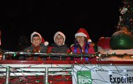 Mosinee Holiday Parade 2012 14
