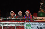 Mosinee Holiday Parade 2012 14