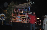 Mosinee Holiday Parade 2012 13