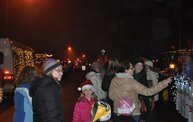 Mosinee Holiday Parade 2012 7