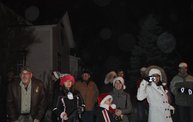 Mosinee Holiday Parade 2012 13