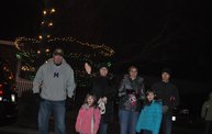 Mosinee Holiday Parade 2012 1