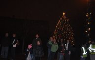 Mosinee Holiday Parade 2012 2
