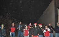 Mosinee Holiday Parade 2012 13