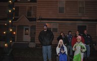 Mosinee Holiday Parade 2012 1