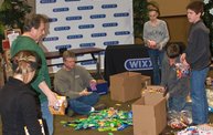 Maino Stockpiles Treats For Troops to Send Overseas - And Gets Some Help From Neenah 7