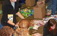 Maino Stockpiles Treats For Troops to Send Overseas - And Gets Some Help From Neenah 6