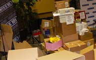 Maino Stockpiles Treats For Troops to Send Overseas - And Gets Some Help From Neenah 4