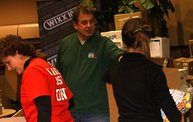 Maino Stockpiles Treats For Troops to Send Overseas - And Gets Some Help From Neenah 2