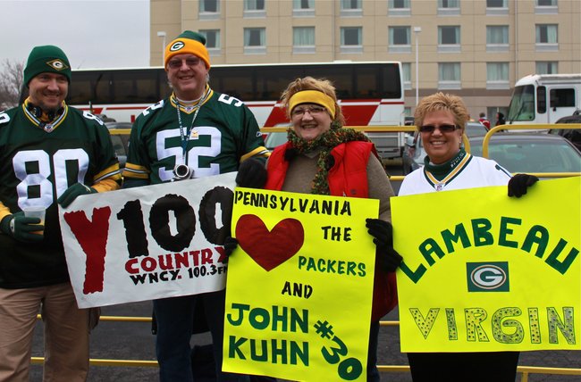 12/2/12 vs Vikings