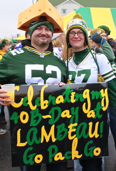 12/2/12 vs Vikings
