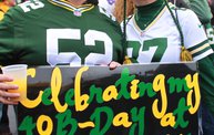 WNFL Packer Tailgate Parties :: Gridiron Live! 8