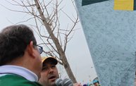 WNFL Packer Tailgate Parties :: Gridiron Live! 23