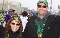 WNFL Packer Tailgate Parties :: Gridiron Live! 4