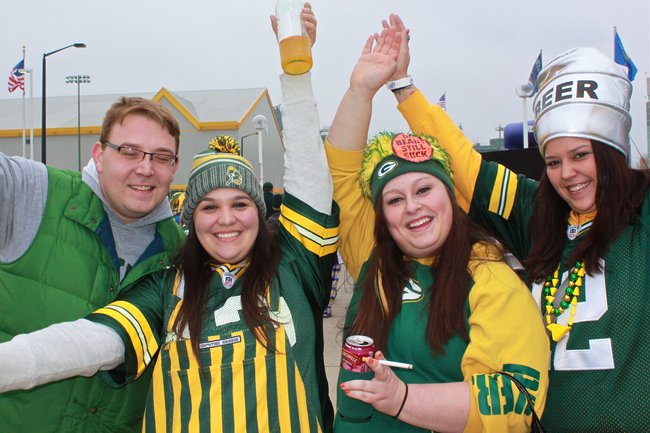 12/2/12 vs Vikings