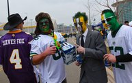 WNFL Packer Tailgate Parties :: Gridiron Live! 2