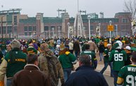 WTAQ Photo Coverage :: Packers Game Day 29