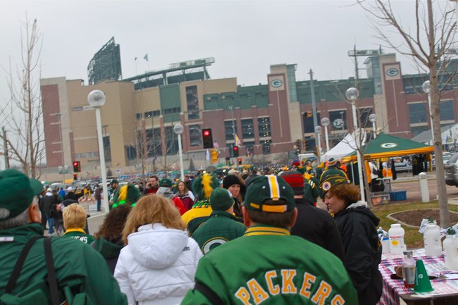 12/2/12 vs Vikings