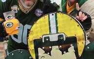 Y100 Tailgate Party at Brett Favre's Steakhouse :: Packers vs. Vikings 23