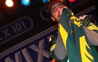 WIXX @ Packers vs. Vikings :: Tundra Tailgate Zone 11