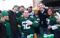 WIXX @ Packers vs. Vikings :: Tundra Tailgate Zone: Cover Image
