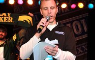 WIXX @ Packers vs. Vikings :: Tundra Tailgate Zone 6