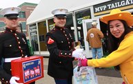 WNFL Packer Tailgate Parties :: Gridiron Live! 24