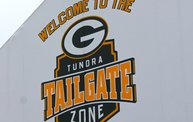 WIXX @ Packers vs. Vikings :: Tundra Tailgate Zone 2