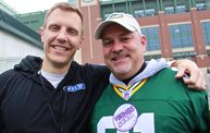 WIXX @ Packers vs. Vikings :: Tundra Tailgate Zone 1