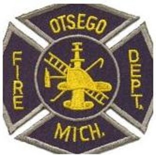 Otsego Fire Department in Mourning over the news that a fire captain has died in New York. Otsego Fire Department in Mourning over the news that a fire captain has died in New York.