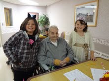 grandparents grandparents
