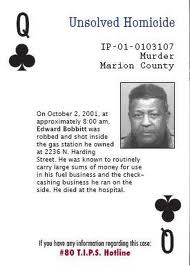 Ind wanted card 2 Ind wanted card 2