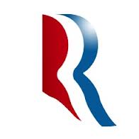 Romney Logo Romney Logo