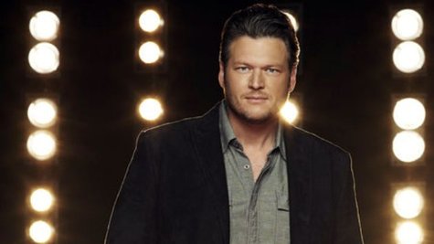 Image courtesy of Mark Seliger/NBC (via ABC News Radio) Image courtesy of Mark Seliger/NBC (via ABC News Radio)