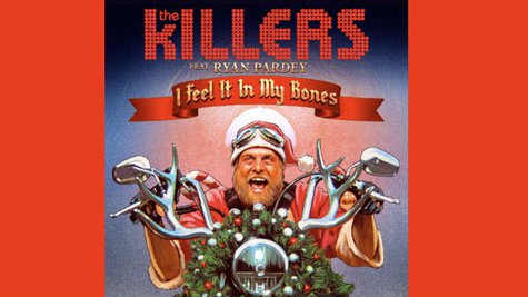 Image courtesy of Facebook.com/TheKillers (via ABC News Radio) Image courtesy of Facebook.com/TheKillers (via ABC News Radio)